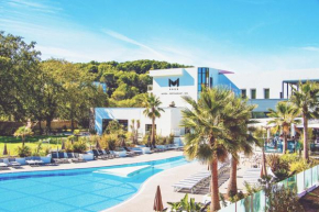  Mouratoglou Hotel & Resort (ex Beachcomber French Riviera)  Бьо